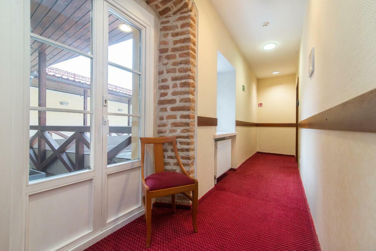 The Old Town Apartment 207 By Urban Rent Vilna Exterior foto