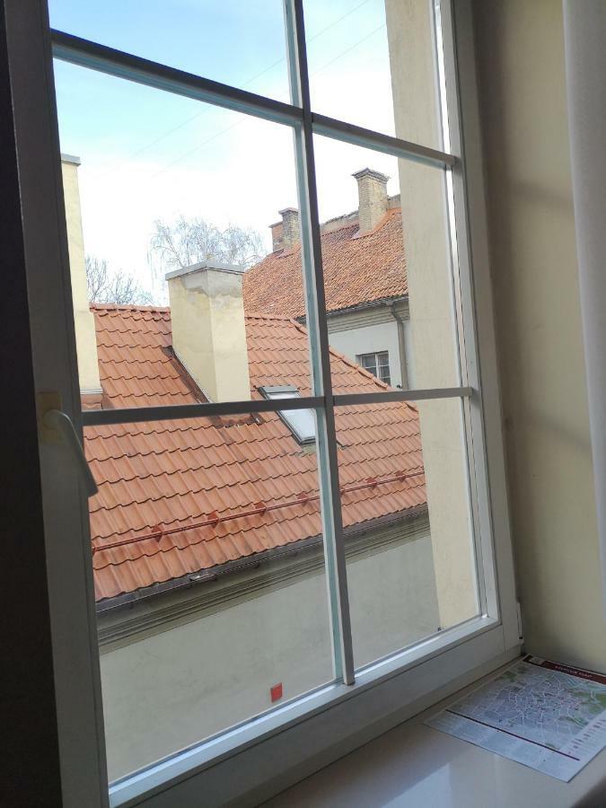 The Old Town Apartment 207 By Urban Rent Vilna Exterior foto